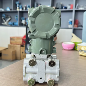 요코가와 EJA430A 압력 트랜스미터 <span class=keywords><strong>0</strong></span>.065% 정확도 4-20mA DC 출력 IP67 등급 알루미늄 액체 가스 증기 측정용 - Product Image 3