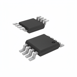 EMC2301-1-ACZL-TR 8 TSSOP, 8 MSOP Power Management (PMIC) In Stock Buy Electronics Components Online - Product Image 1