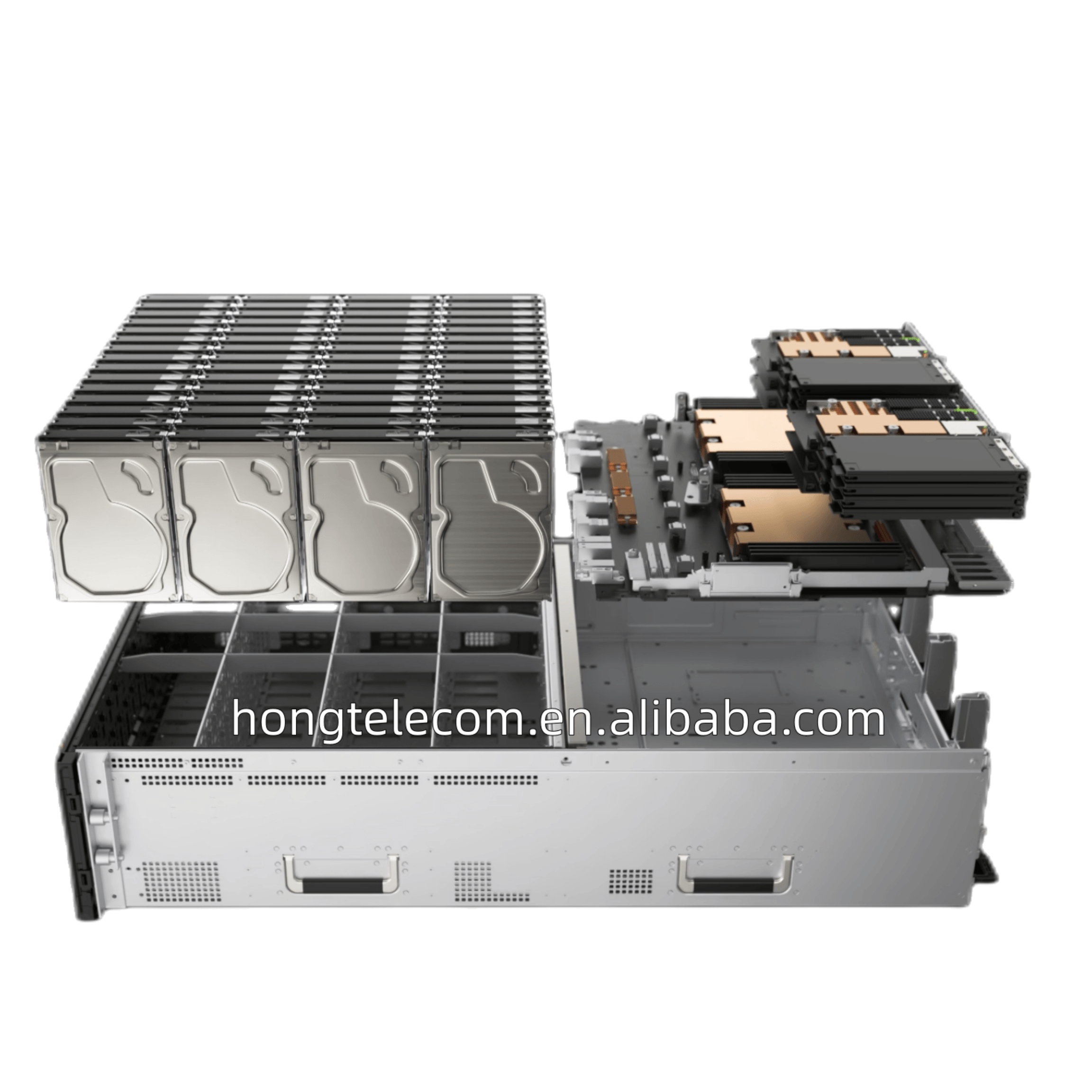 ハナ  9500 Hover Potato Chip