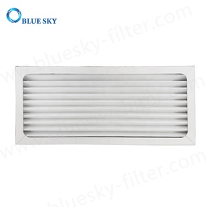 Replacement Air Purifier H11 <strong>HEPA</strong> Filters Fit for Hamiltons <strong>Beachs</strong> True Air 04383 990051000 - Product Image 5