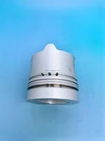 Piston 6SD1 1-12111-713 pour Isuzu 6SD1 6SD1T 6SD1TC moteur Hitachi EX300-2 EX300H-2 EX300LC-2 pelle EX300LCH-2