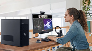 Workstation <span class=keywords><strong>Dell</strong></span> <span class=keywords><strong>Precision</strong></span> T3680 per Ricerca AI Profonda, ChatGPT, Computer con Intel I7-14700, RAM DDR5, SSD <span class=keywords><strong>M</strong></span>.2 + HDD, Scheda Grafica Dedicata - Product Image 5