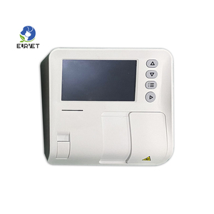 שלך vet ביוכימיה יבש נייד מנתח כימיה כבד וכליות בדיקה מכונה ציוד וטרינרי למרפאה - Product Image 2