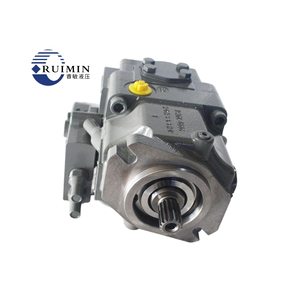 Bomba Hidráulica Principal RUIMIN A11VO40 A11V040 para Bomba de Concreto, Directo de Fábrica en China, Pieza de Maquinaria de Construcción - Product Image 1