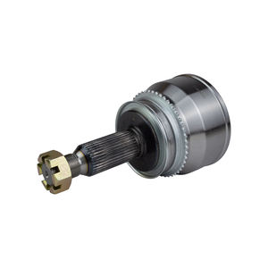 Joint de <span class=keywords><strong>cv</strong></span> d'arbre de transmission MI-1-058A pour Mitsubishi SOVERAN à Toyota Nissan Honda Hyundai <span class=keywords><strong>Ford</strong></span> KIA Mazda côté droit gauche couleur noire - Product Image 3