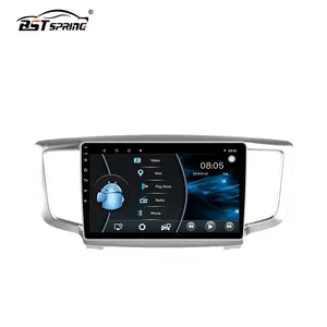 Radio Android per Honda Odyssey 5 RC 2013-2019 navigazione GPS per auto CarPlay Head Unit lettore multimediale Stereo