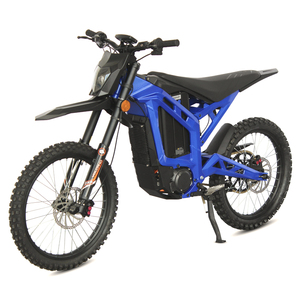 Batería de Litio 72V40Ah 21700 de Fábrica para Motocicleta Todoterreno de Alta Velocidad 90KM/H, 85KM de Autonomía, EABS 10000w 22500w Ebike - Product Image 4