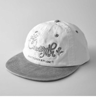 Gorra de Béisbol Personalizada con Bloques de Color y Visera Plana, Bordado de Letras, Estilo Dad Hat, Ajustable, Unisex, Estilo Coreano, para Hombre y Mujer, Venta al Por Mayor