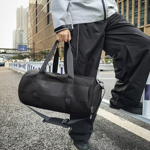 Nouvel arrivage Dernier design Décontracté Confortable Heavy Duty Multi Extra Large Capacité Logo personnalisé Arts Martiaux <span class=keywords><strong>Ninjutsu</strong></span> Sacs - Product Image 1