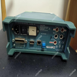 1pcs Tektronix DMM4040 6-1/2 Multimètre de précision numérique UTILISÉ * - Product Image 2