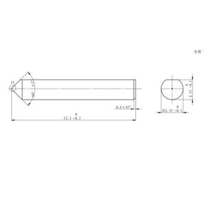 เครื่องทดสอบความทนทานต่อการขีดข่วน ASTM C217 EN 13310 IEC 60950 DIN 53799 อุปกรณ์ทดสอบสารเคลือบป้องกัน - Product Image 4