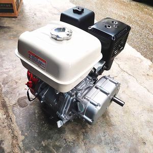 Motor de Gasolina de 6.5hp, Monocilíndrico, OHV, 1800rpm, Varias Marcas, Modificación de Motor para Go Kart, Embrague, Reductor 1/2, Nuevo - Product Image 3