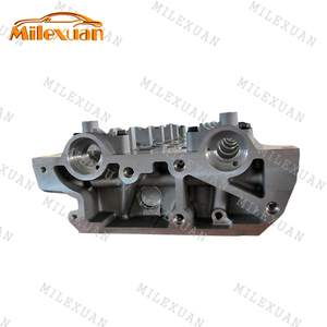 OE 4416483 AMC 908797 2.2L (G9T) / 2.5L (G9U) Culasse pour Renault <span class=keywords><strong>Master</strong></span> / Trafic / Espace / Laguna / Vel Satis / Avantime / Opel - Product Image 5