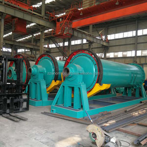 Motor de componentes centrales y motor-Máquina de molino de bolas para planta de procesamiento de mineral de litio para mina de minerales de litio a la venta - Product Image 4