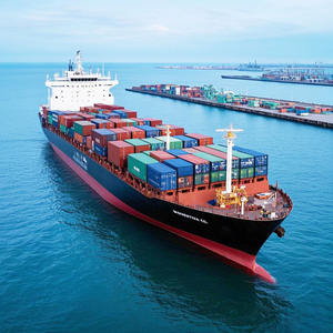 Servicio de Transporte Marítimo DDP/DDU de China a Malasia, Logística FCL con Soporte 24/7 y Servicios Rentables - Product Image 3