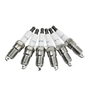 41110 pièces automobiles, bougies d'allumage en Iridium pour Chevrolet Camaro <span class=keywords><strong>Silverado</strong></span> Cadillac Escalade GMC Hummer OEM 12621258/41-110 - Product Image 6