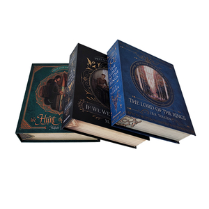 <span class=keywords><strong>Puzzle</strong></span> di Lusso di Marca <span class=keywords><strong>200</strong></span> <span class=keywords><strong>Pezzi</strong></span> in Scatola a Forma di Libro - Product Image 4