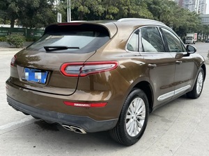 Zotye SR9 SUV 2017 LHD, <span class=keywords><strong>Voiture</strong></span> d'occasion à l'exportation/importation, Automatique V6 ED/AS, Rétroviseurs électriques, Euro IV, 5 places, Garantie véhicule neuf - Product Image 5