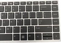 Clavier en gros pour HP EliteBook 830 G5 G6 840 G5 730 G5 ZBook 14u G5 14u G6 L11308-031 L11307-001 6037B0138601