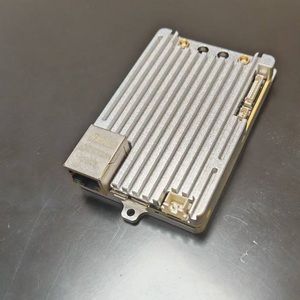 40 MHz đến 6 GHz độ chính xác cao kỹ thuật số Vector máy phát tín hiệu với các tính năng điều chế tùy chỉnh - Product Image 3