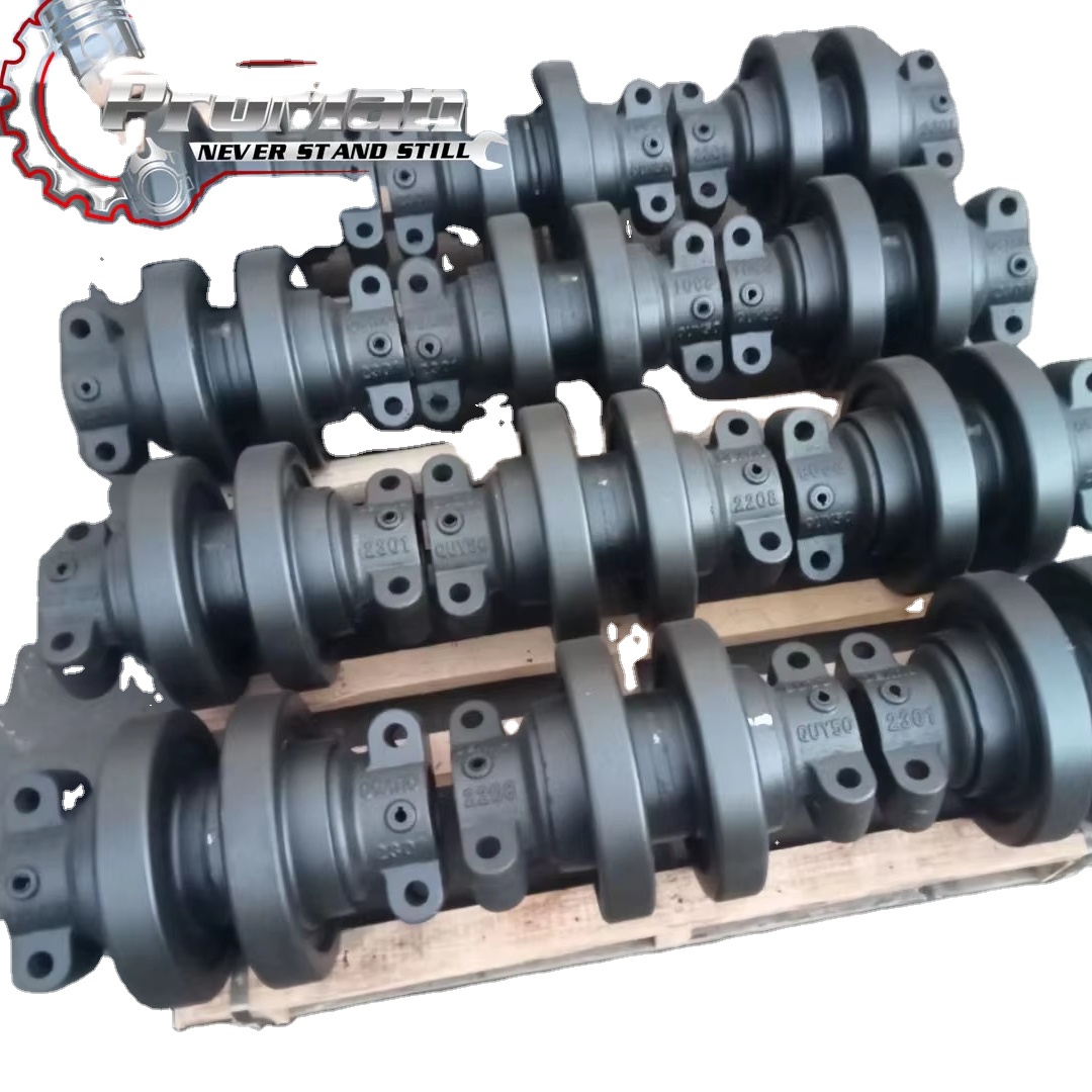 Track Roller 140-70-11180 for CATERPILLAR Construction Machinery