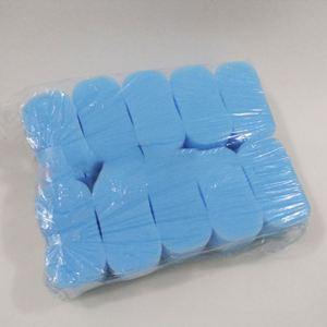 Factory Direct Sale Barber Neck <b>Duster</b> Sponge Multifunctional <b>Cleaning</b> Sponge Salon <b>Cleaning</b> Hair Tools - Product Image 6