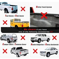 Porte-charge universel robuste anti-rouille réglable de style sport pour pick-up, barre de chargement en acier pour Hilux Ranger D-Max