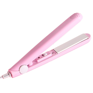 Cepillo Alisador y Rizador de Pelo Compacto Innovador y Elegante - Product Image 6