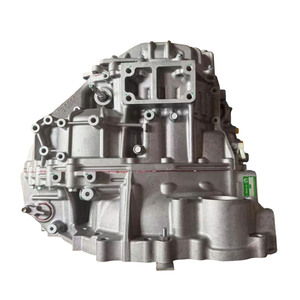 Vente en gros de haute qualité remise à neuf pour boîte de vitesses U660 Aisin 6AT Transmission automatique Garantie 1 an pour Avalon - Product Image 6