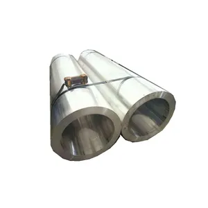 <span class=keywords><strong>Tubo</strong></span> <span class=keywords><strong>de</strong></span> <span class=keywords><strong>Aluminio</strong></span> <span class=keywords><strong>de</strong></span> 20 <span class=keywords><strong>Pulgadas</strong></span> <span class=keywords><strong>de</strong></span> Diámetro Exterior 6061 <span class=keywords><strong>de</strong></span> Primera Calidad Personalizado al por Mayor - Product Image 1