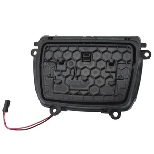 Nouveau cendrier central de <span class=keywords><strong>console</strong></span> intérieure pour voiture et couvercle pour accessoires <span class=keywords><strong>BMW</strong></span> Série 5 F10 F18 520 523 525 528 530 535 51169206347 - Product Image 5