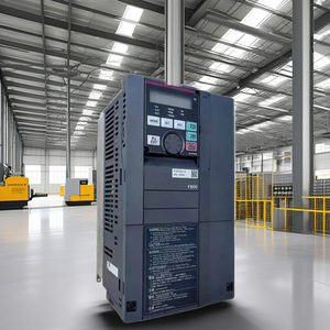 ตัวแปลงความถี่ Ac Plc ของแท้ใหม่เอี่ยม ไดรฟ์อุตสาหกรรม Sj-d7.5/100-01-c รับประกัน 12 เดือน SJ-D7.5/100-01-C - Product Image 4