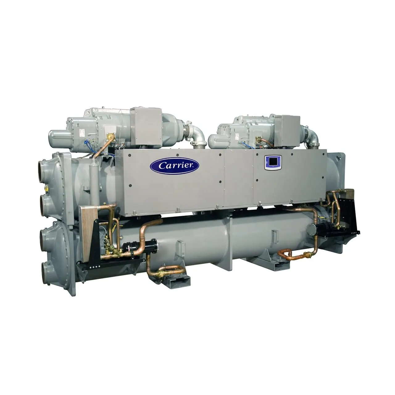 High-Efficiency And Best Price Industrial Hermetic Centrifugal Liquid Chillers Chilling Equipment