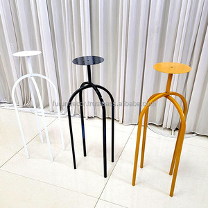 FURUN Hot Selling New Arrival Indoor Floral <b>Balloon</b> <b>Stand</b> Iron Decorative Supplies for Wedding & Festival Parties - Product Image 3