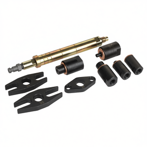 ชุดเครื่องมือคอมเพรสเซอร์คาลิปเปอร์เบรค S9 215MP สำหรับซ่อมยานยนต์ - Product Image 2