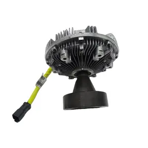 281-3588 yüksek kaliteli Fan debriyaj E320D ekskavatör parçaları elektrikli parçalar KOVAX fabrika doğrudan satış