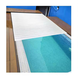 <span class=keywords><strong>Cubierta</strong></span> <span class=keywords><strong>de</strong></span> <span class=keywords><strong>Piscina</strong></span> Deslizante con Riel Guía <span class=keywords><strong>de</strong></span> Aleación <span class=keywords><strong>de</strong></span> Aluminio Personalizada OEM <span class=keywords><strong>de</strong></span> Fábrica, <span class=keywords><strong>Cubierta</strong></span> <span class=keywords><strong>de</strong></span> <span class=keywords><strong>Piscina</strong></span> Impermeable, <span class=keywords><strong>Cubierta</strong></span> <span class=keywords><strong>de</strong></span> <span class=keywords><strong>Piscina</strong></span> Elevada - Product Image 2
