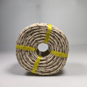 Cuerda de Monofilamento de Polipropileno de Alta Calidad, 3/4 Hebras, 12 mm 32 mm, Rollo de Cuerda de Polipropileno de 3000 m - Product Image 3