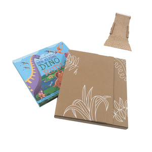 Sobre Rígido de Cartón Kraft con Autoadhesivo, No Flexible, Resistente, para Cómics, <span class=keywords><strong>Flash</strong></span>, Cartón, Envíos - Product Image 6