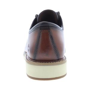 Zapatos de Vestir para Hombre Cole Haan Montrose de Cuero Liso Color Bronceado Británico Talla 10 - Product Image 3