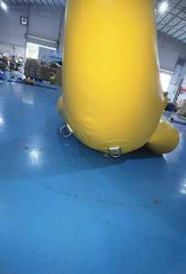 Bote Inflable Tipo Banana/Kayak Inflable <span class=keywords><strong>de</strong></span> Grado Comercial, en Oferta, con Lona <span class=keywords><strong>de</strong></span> PVC <span class=keywords><strong>de</strong></span> 0.9 mm, la <span class=keywords><strong>Mejor</strong></span> Calidad al <span class=keywords><strong>Mejor</strong></span> Precio - Product Image 6