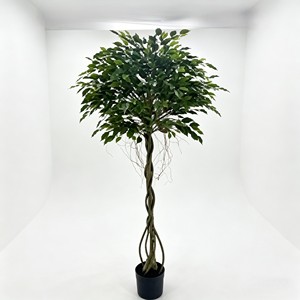 Árboles de Banyan Artificiales - Product Image 1