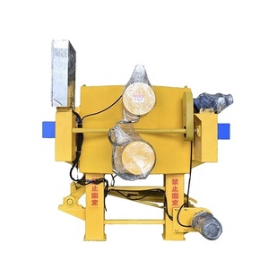 Máy ép lọc công nghiệp chất lượng cao, máy ép tấm và khung, máy ép thủy lực để xử lý nước thải - Product Image 2