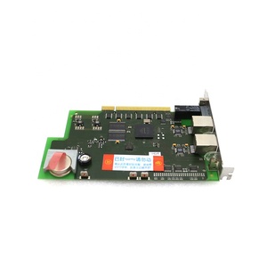 แผงวงจรไฟฟ้า PLC ของแท้ B&R รุ่น 5LS18261 5LS182.6-1 - Product Image 2