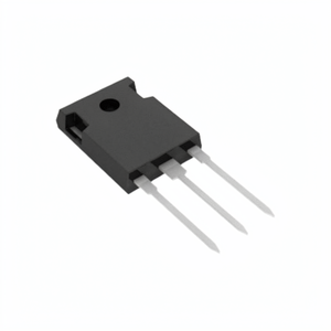ชิปอิเล็กทรอนิกส์ BOM IC ในสต็อก ชิ้นส่วน IKW08T120FKSA1 TO-247-3 ทรานซิสเตอร์ - Product Image 1