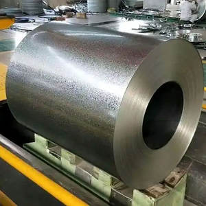 Factory direct sales <b>top</b> quality low price hot dip galvanized steel coil price per kg - Product Image 3