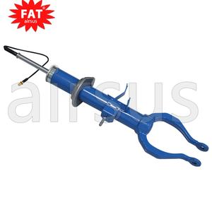 Pour Nissan GTR R35 noyau d'amortisseur avant gauche GT-<span class=keywords><strong>R</strong></span> avec capteur électrique ADS E6111JF20C E6111JW90A - Product Image 5