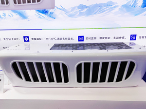 Giao Thông Vận Tải lạnh và đóng băng đơn vị cho 4.2 mét xe năng lượng mới xe tải - Product Image 5