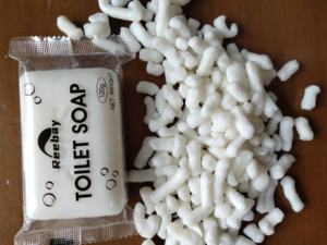 洗剤原料高TFMソープヌードルマレーシア白透明ソープヌードル白透明ソープヌードル - Product Image 4