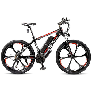 Prix de liquidation <span class=keywords><strong>VTT</strong></span> électrique Suspension complète 29 pouces Mid Drive 1000W E-Bike - Product Image 2